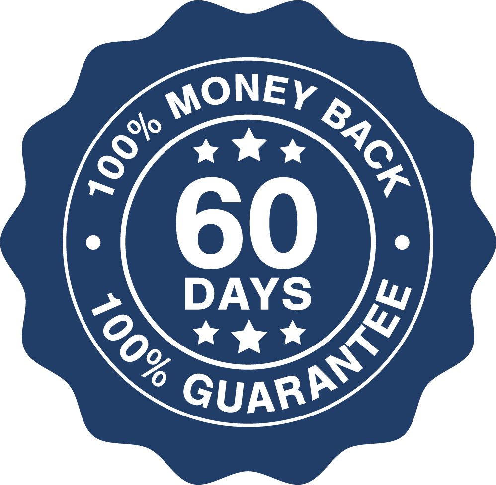 60-Day Guarantee