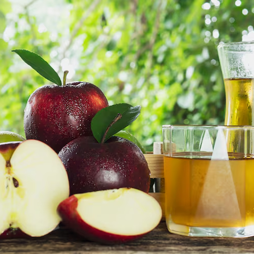 Apple Cider Vinegar