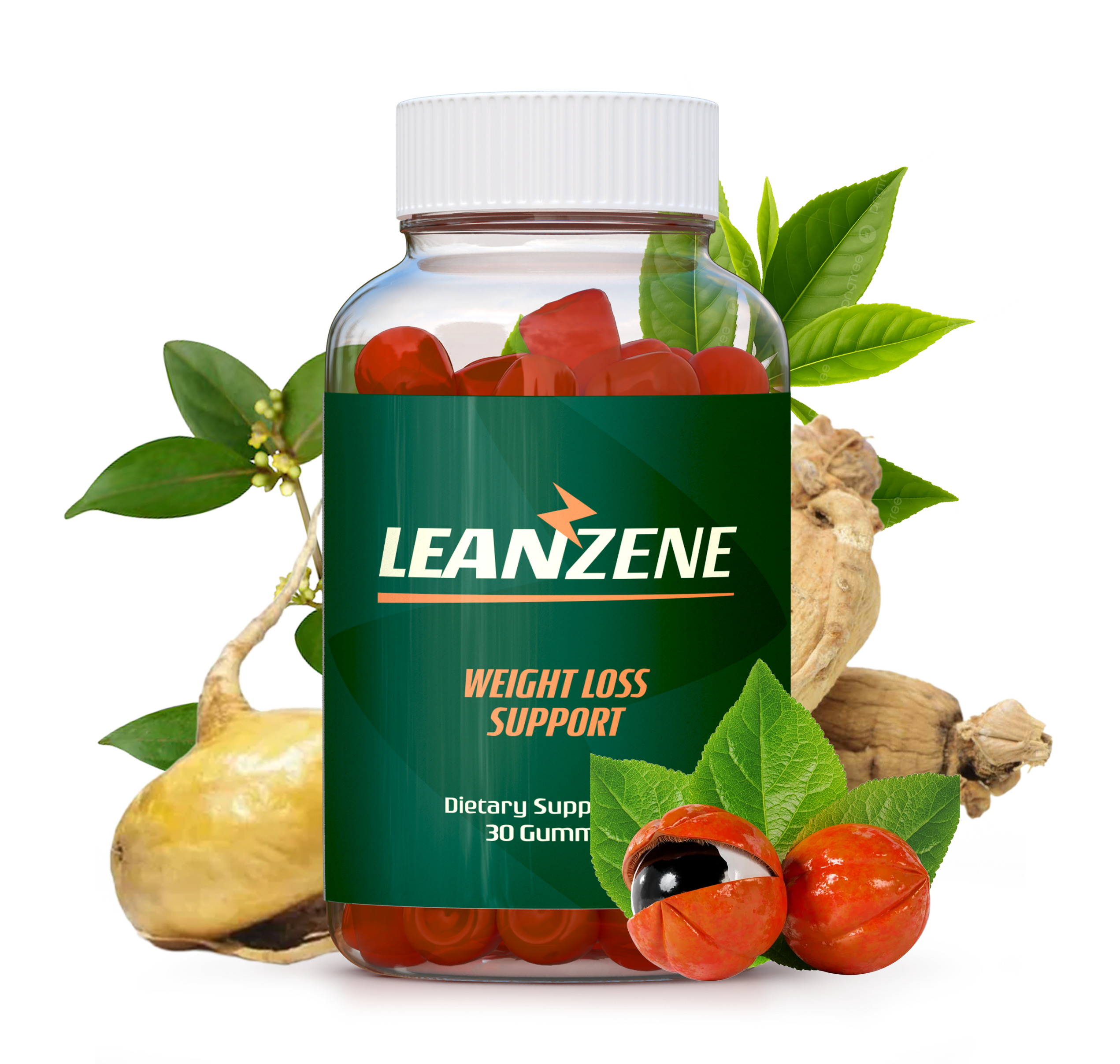 Leanzene
